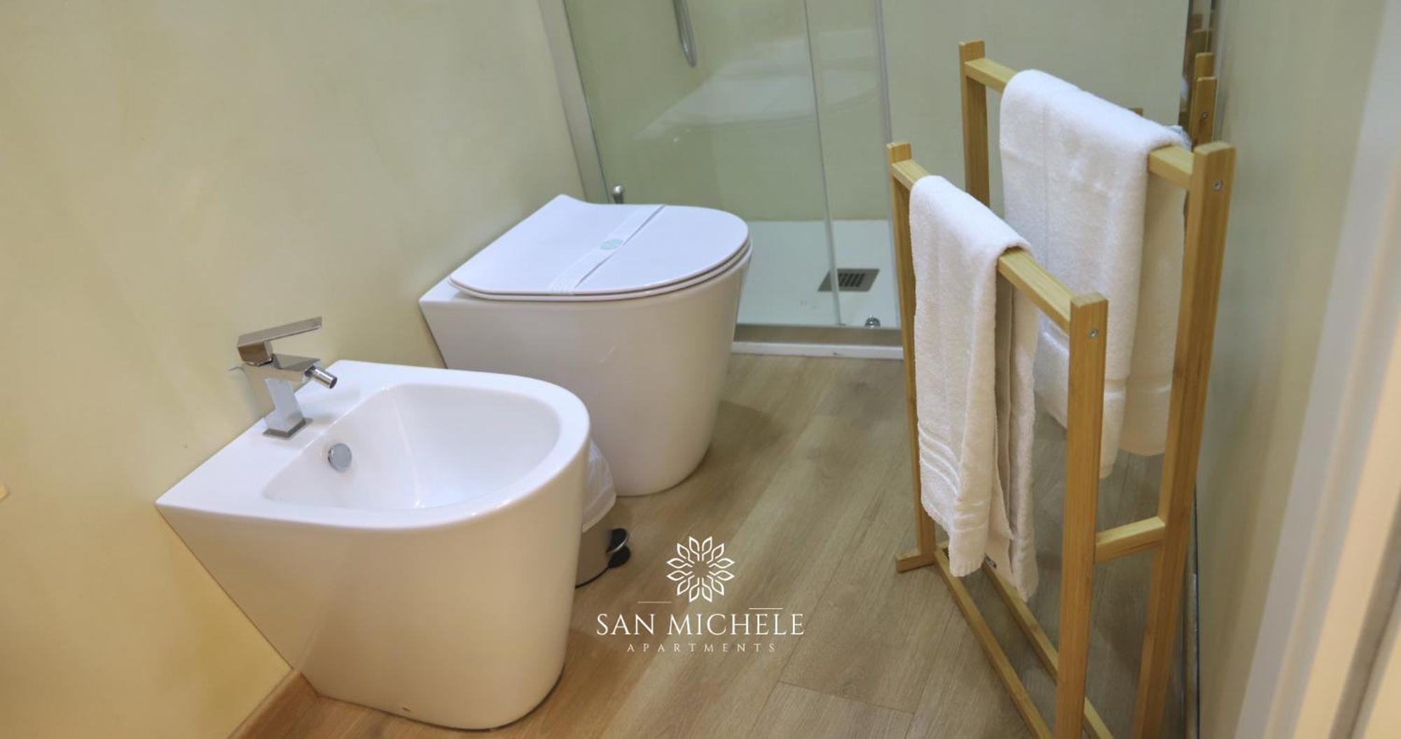 San Michele Suites Catania Ngoại thất bức ảnh