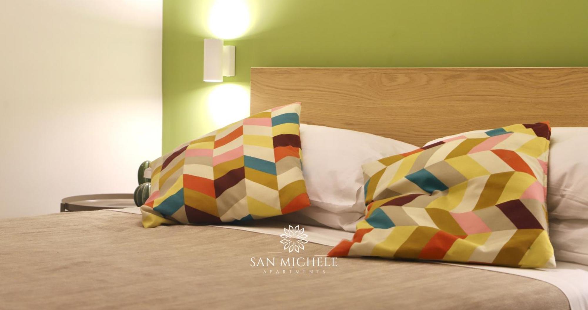 San Michele Suites Catania Ngoại thất bức ảnh
