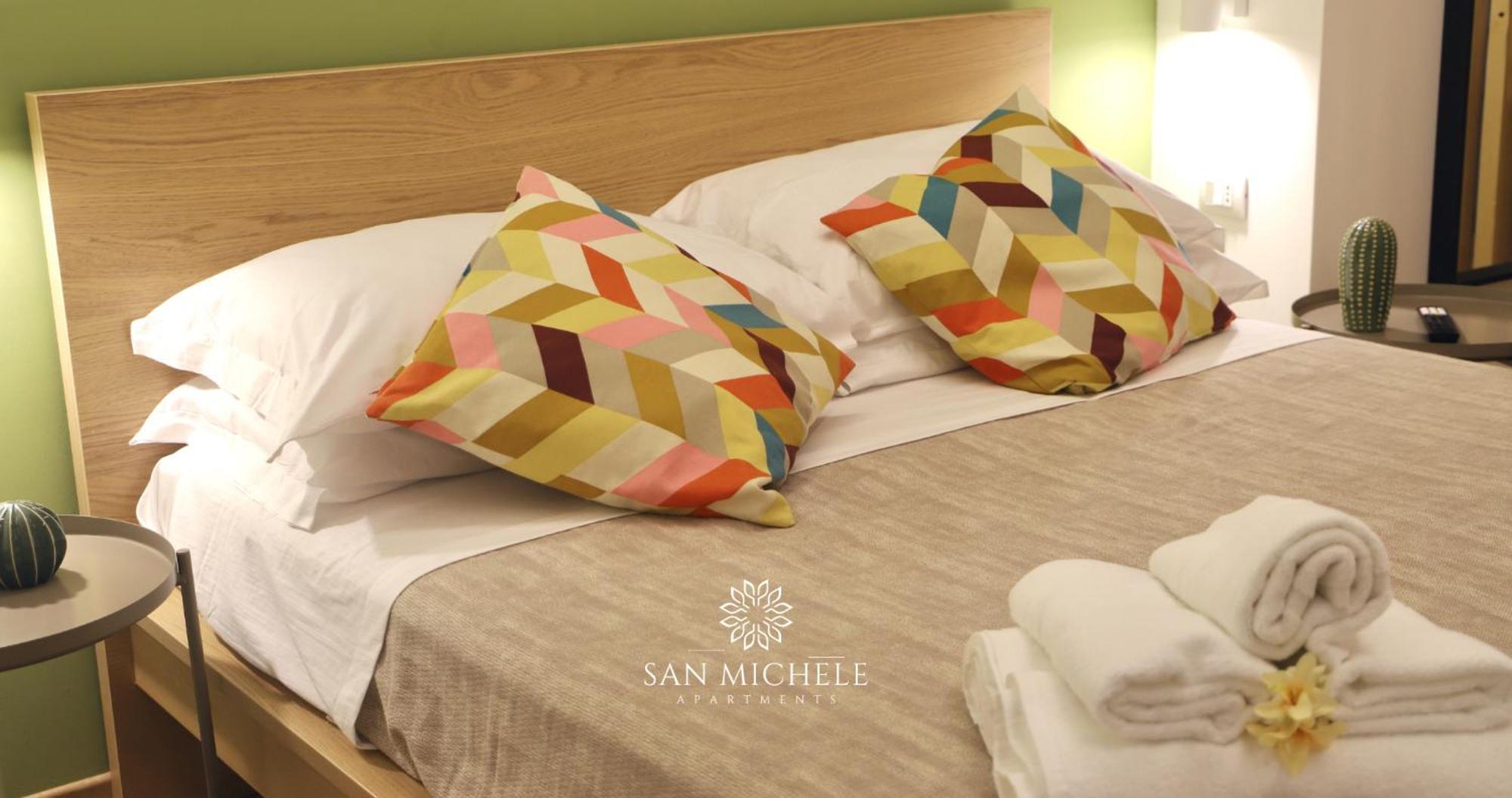 San Michele Suites Catania Ngoại thất bức ảnh