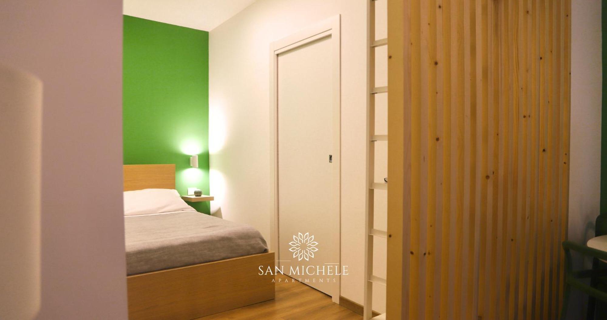San Michele Suites Catania Ngoại thất bức ảnh