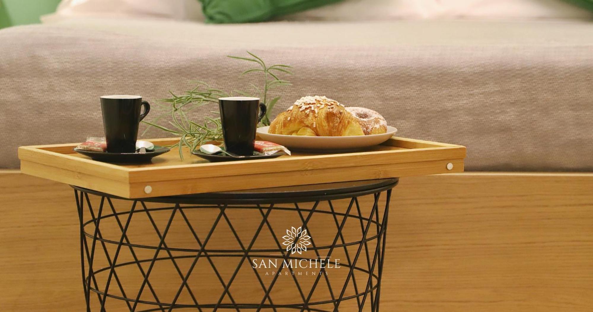 San Michele Suites Catania Ngoại thất bức ảnh