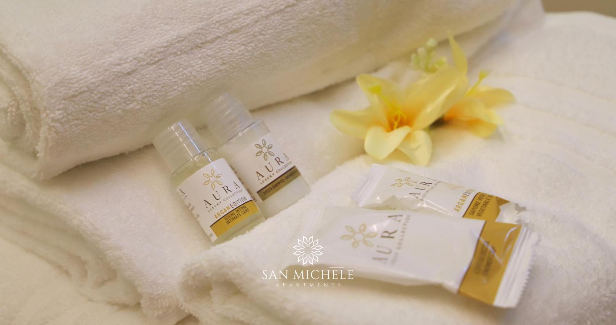 San Michele Suites Catania Ngoại thất bức ảnh