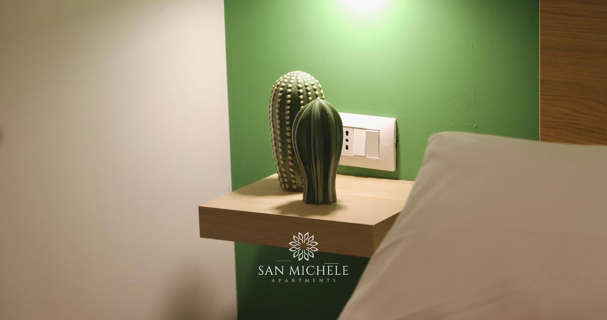 San Michele Suites Catania Ngoại thất bức ảnh