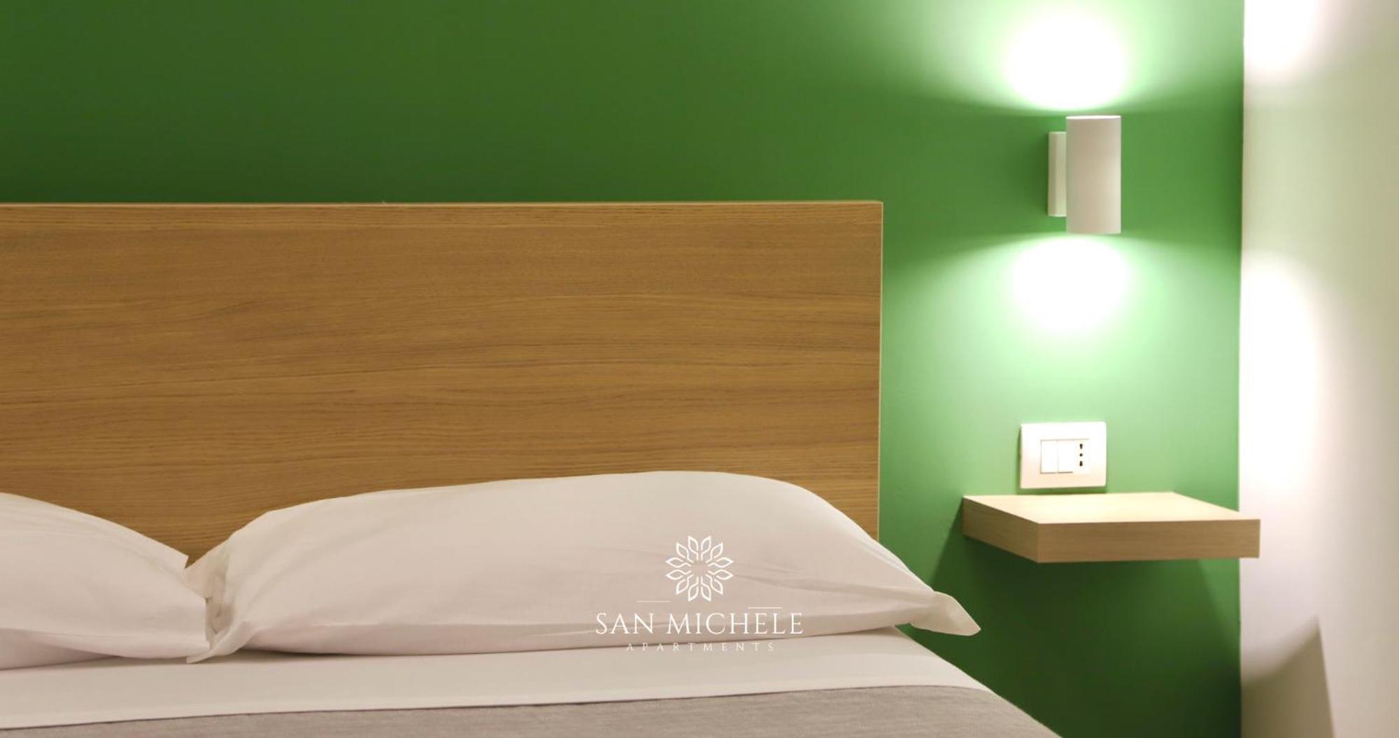 San Michele Suites Catania Ngoại thất bức ảnh